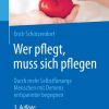 Wer pflegt, muss sich pflegen, 3rd Edition (EPUB)