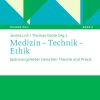 Medizin – Technik – Ethik (EPUB)