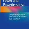 Mentalizing Power and Powerlessness (EPUB)