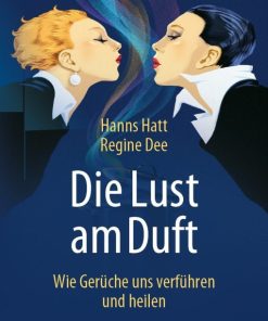 Die Lust am Duft (EPUB)