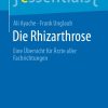 Die Rhizarthrose (EPUB)