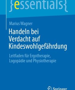 Handeln bei Verdacht auf Kindeswohlgefährdung (EPUB)