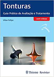 Tonturas: Guia Prático de Avaliação e Tratamento (PDF)