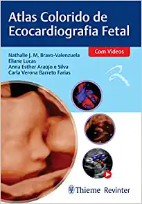 Atlas de Ecocardiografia Fetal (PDF)