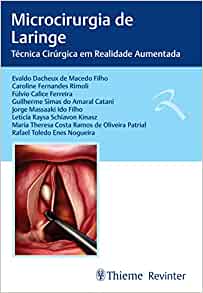 Microcirurgia de laringe (PDF)