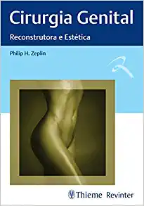 Cirurgia Genital: Reconstrutora e Estética (PDF)