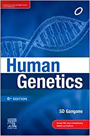 Human Genetics, 6th edition (PDF)