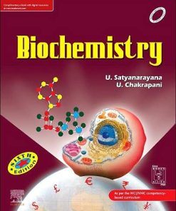 Biochemistry, 6e (PDF)