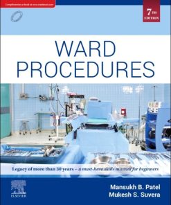 Ward Procedures, 7th edition (PDF)