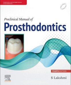 Preclinical Manual of Prosthodontics, 4th Edition (PDF)