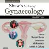 Shaw’s Textbook of Gynaecology, 18th edition (PDF)