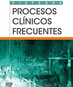 Procesos clínicos frecuentes (PDF)