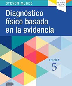 Diagnóstico físico basado en la evidencia, 5 Edición (PDF)