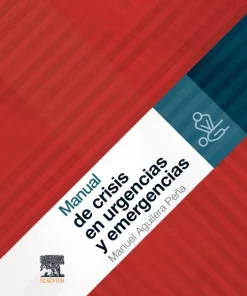 Manual de crisis en urgencias y emergencias (PDF)