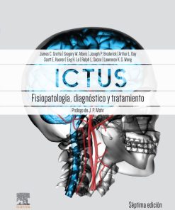 Ictus: Fisiopatología, diagnóstico y abordaje, 7th edition (PDF)