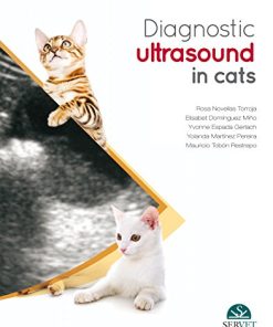 Diagnostic ultrasound in cats (EPUB)