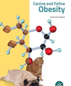 Canine and Feline Obesity (EPUB)