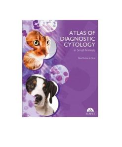 Atlas of Diagnostic Cytology in Small Animals (EPUB)