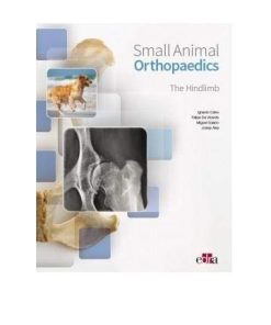 Small animal orthopaedics. The hindlimb (EPUB)