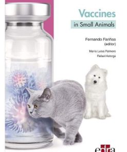 Vaccines in Small Animals (EPUB)