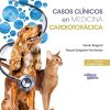 Casos clínicos en Medicina Cardiotorácica (EPUB)