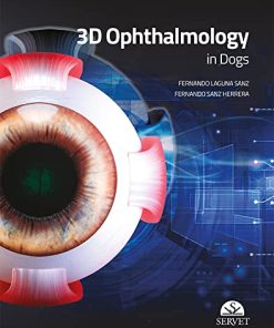 3D Ophthalmology in Dogs (EPUB)