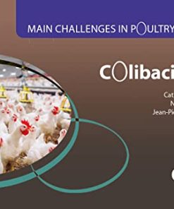 Main Challenges in Poultry Farming. Colibacillosis (EPUB)