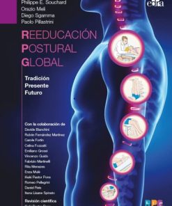 Reeducación postural global (EPUB)