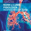 Nunn y Lumb Fisiología respiratoria aplicada, 9.ª Ed. (EPUB)