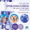 Atlas de citología clínica del perro y del gato_2.ª edición (EPUB)