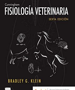 Cunningham. Fisiología veterinaria (6ª ed.) (PDF)