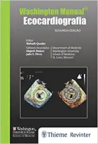 Washington. Manual Ecocardiografia, 2nd Edition (PDF)