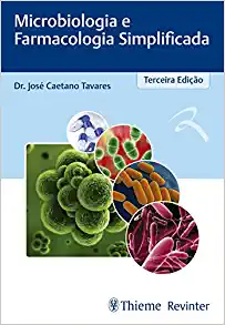 Microbiologia e Farmacologia Simplificada, 3rd Edition (PDF)