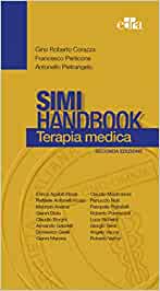 Simi Handbook. Terapia medica 2e (EPUB3)