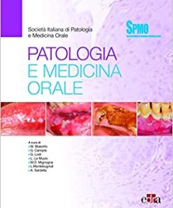 Patologia e medicina orale (EPUB3)