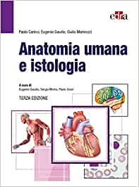 Anatomia umana e istologia, 3e (EPUB3)