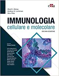 Immunologia cellulare e molecolare, 10e (EPUB3)