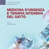 Medicina d’urgenza e terapia intensiva del gatto (EPUB)