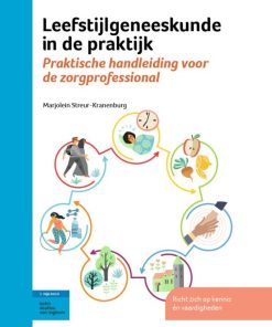 Leefstijlgeneeskunde in de praktijk (PDF)