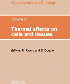 Thermal Effects on Cells and Tissues (PDF)