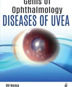 Gems of Ophthalmology-Diseases of Uvea (PDF)