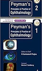 Peyman’s Principles and Practice of Ophthalmology, 2nd edition, Two Volume Set (PDF)