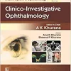 Clinico-Investigative Ophthalmology (Modern System of Ophthalmology (MSO) Series) (PDF)