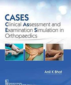 CASES: Clinical Assessment and Examination Simulation in Orthopaedics (PDF)