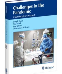 Challenges In Pandemic (PDF)