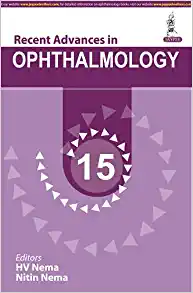 Recent Advances in Opthalmology 15 (PDF)