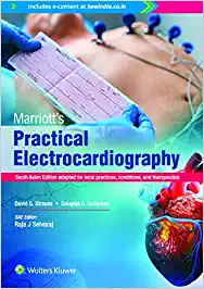 Marriott’s Practical Electrocardiography, SAE (PDF) Marriott’s Practical Electrocardiography, SAE (PDF)
