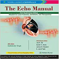 The Echo Manual (First South Asia Edition) (PDF)