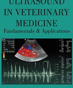 Ultrasound in Veterinary Medicine Fundamentals and Applications (PDF)