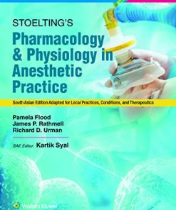 Stoeltings Pharmacology and Physiology in Anesthetic Practice, SAE (PDF)